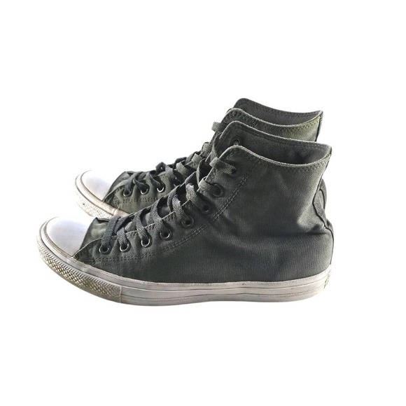 Converse Other - Chuck Taylor All Star 2 Hi Shoes Mens Size 10.5 High Top 150147C